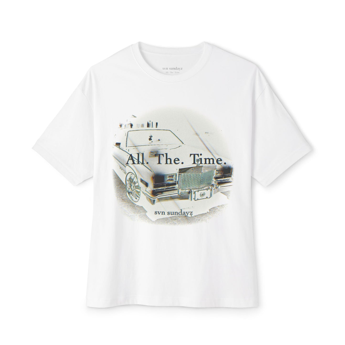 FREAKED "Eldo" T-shirt