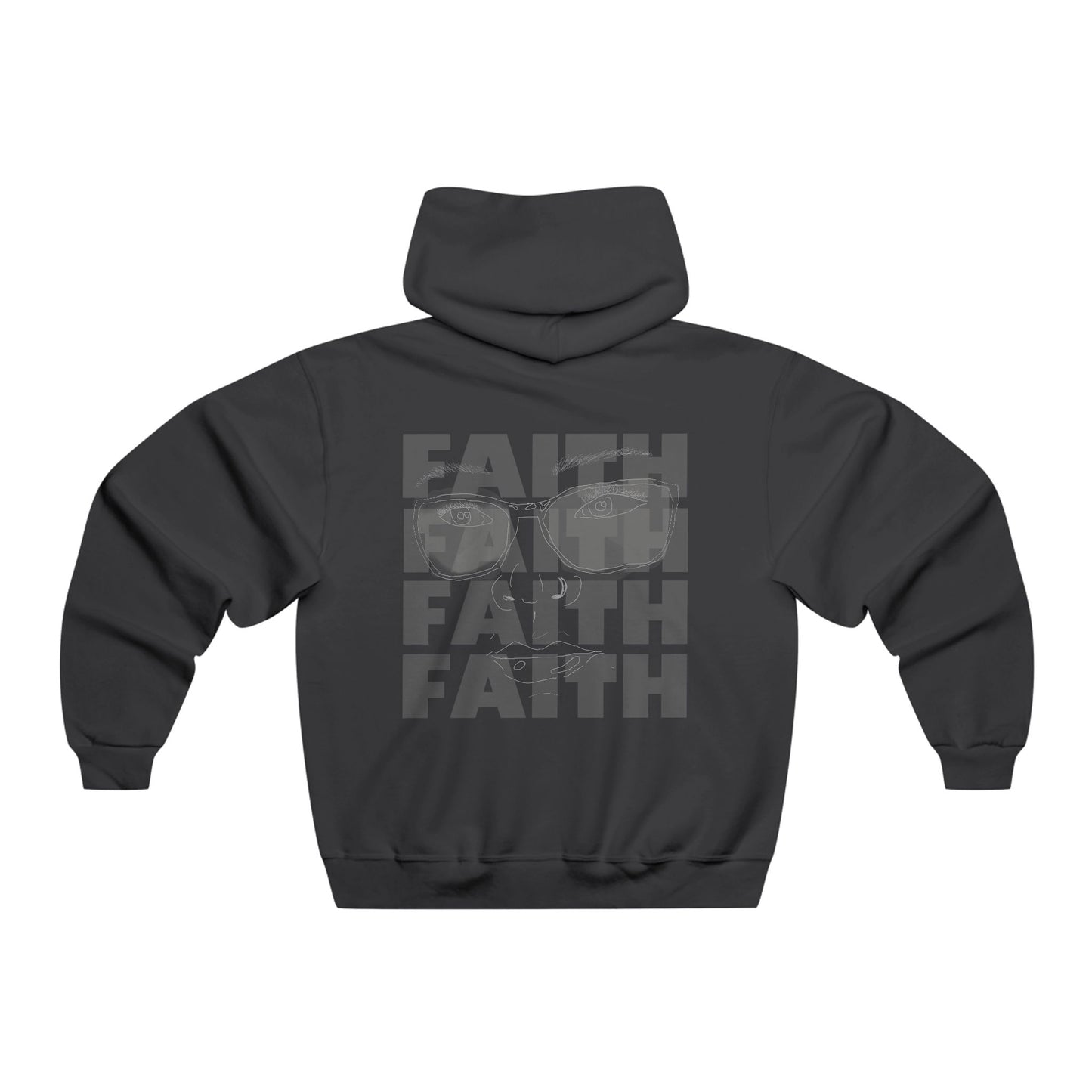 The "FAITH" Hoodie