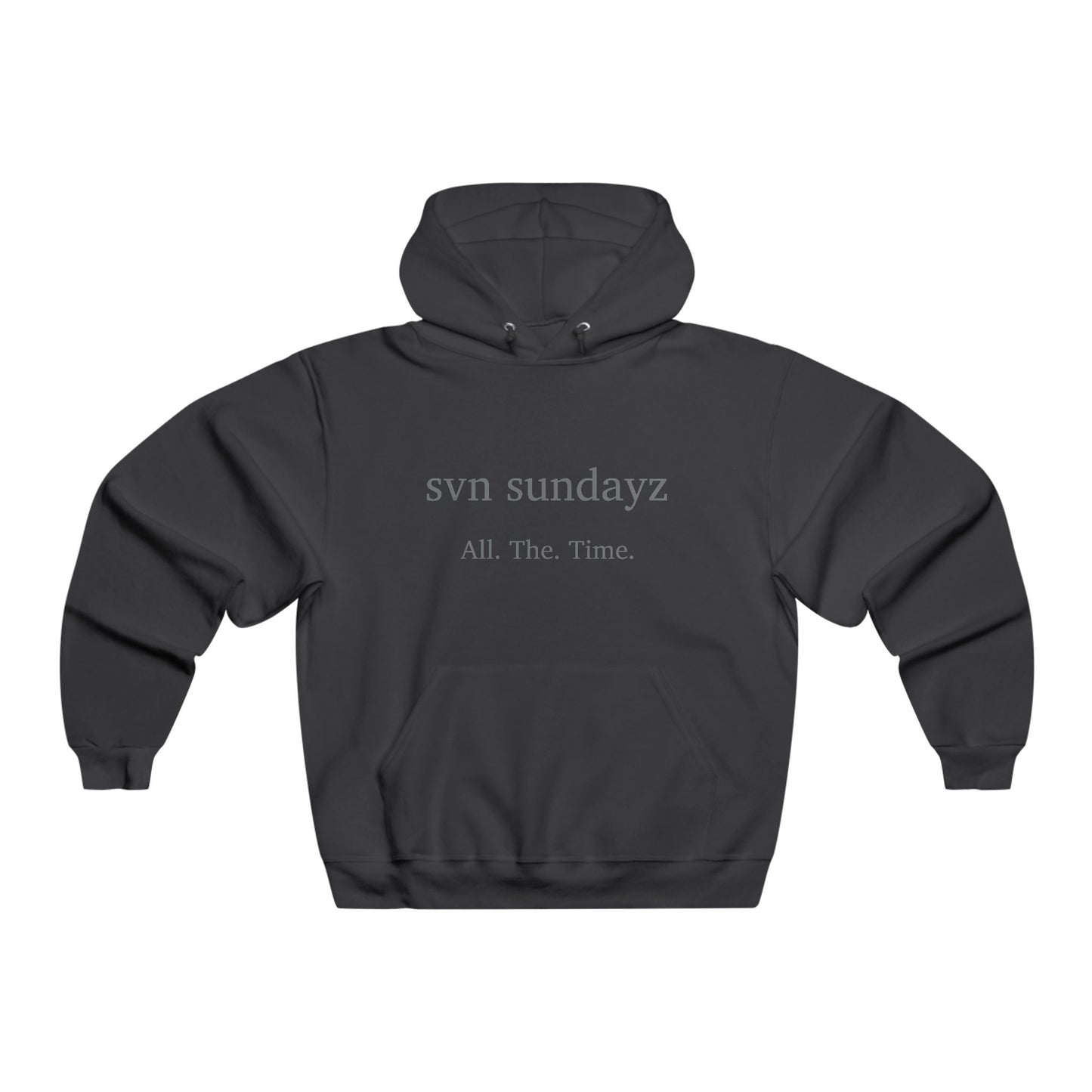 The "FAITH" Hoodie