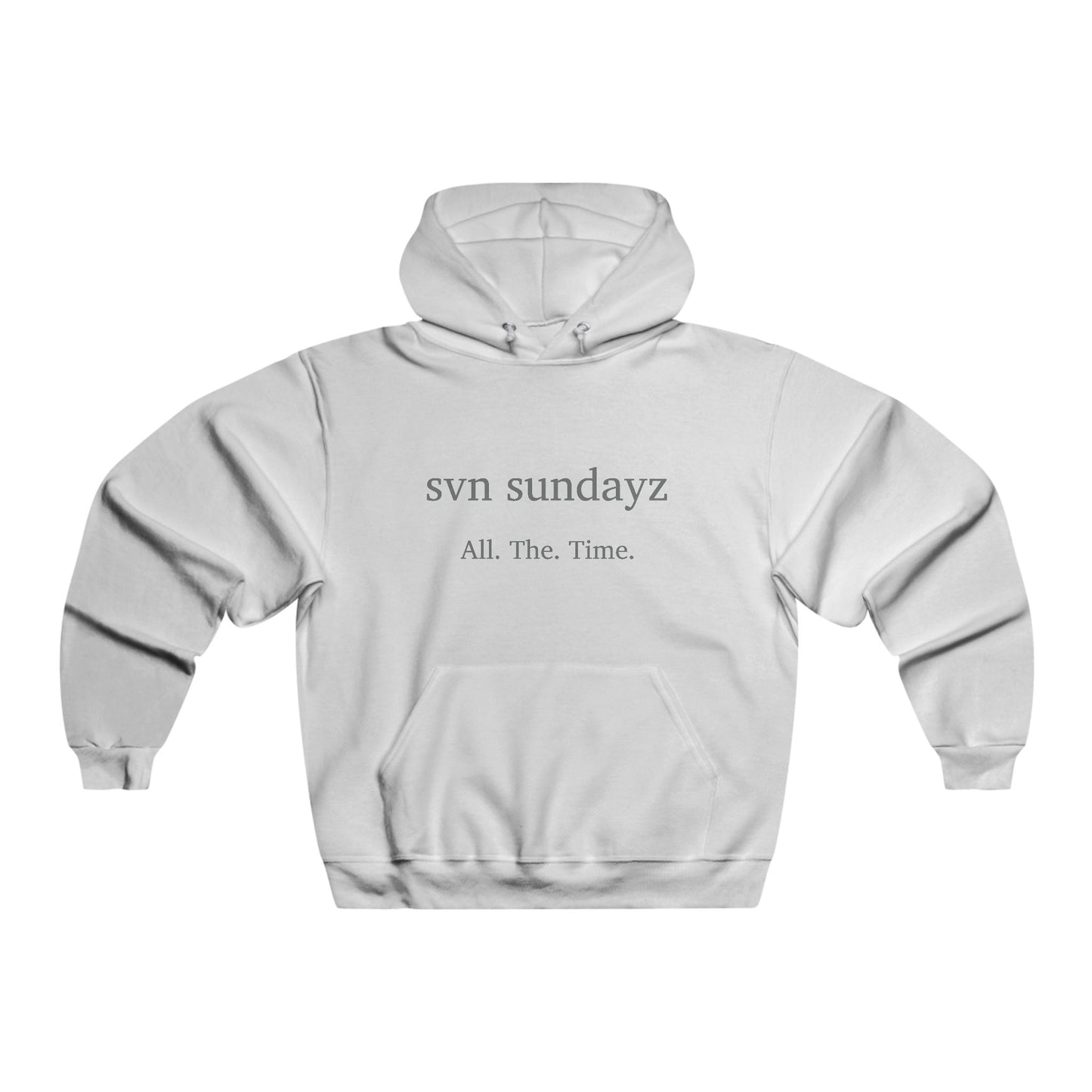 The "FAITH" Hoodie