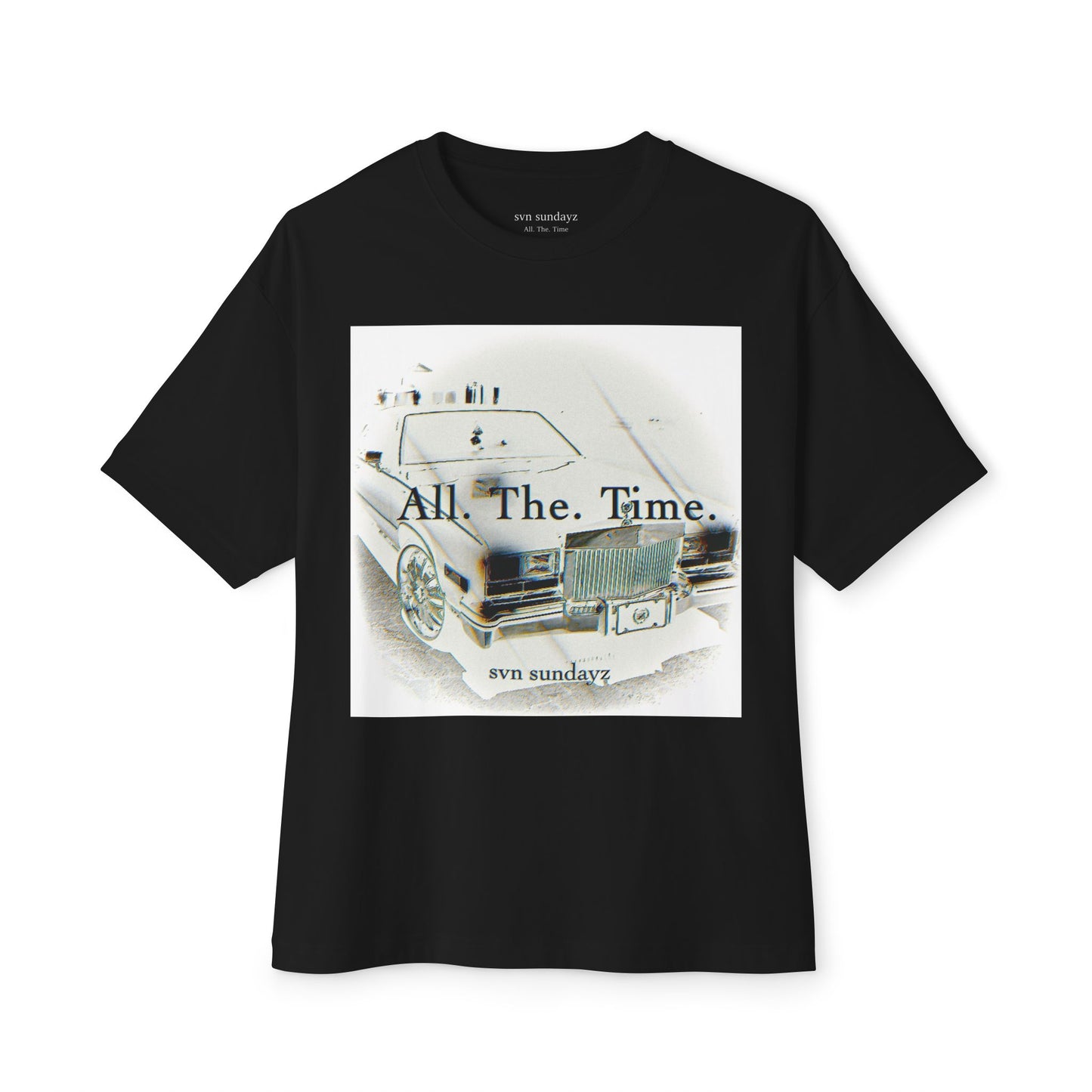FREAKED "Eldo" T-shirt