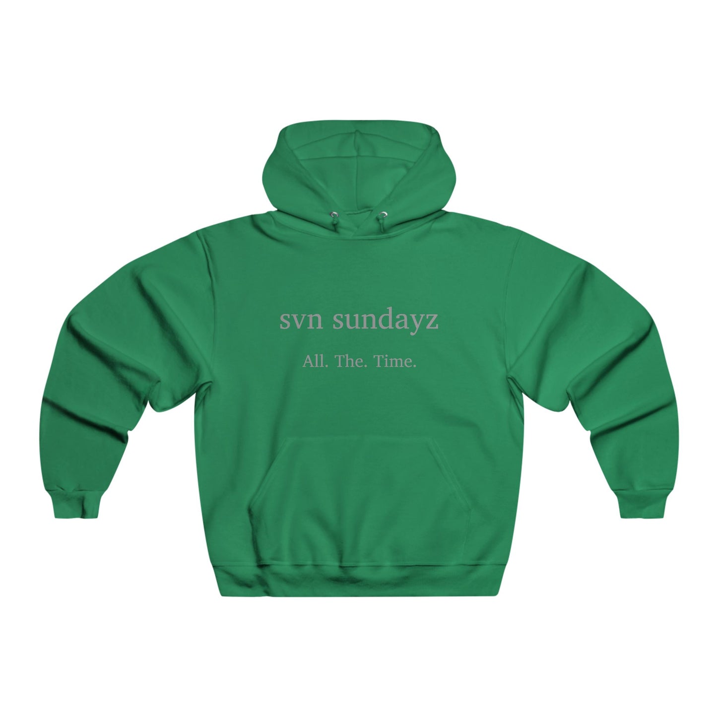 The "FAITH" Hoodie