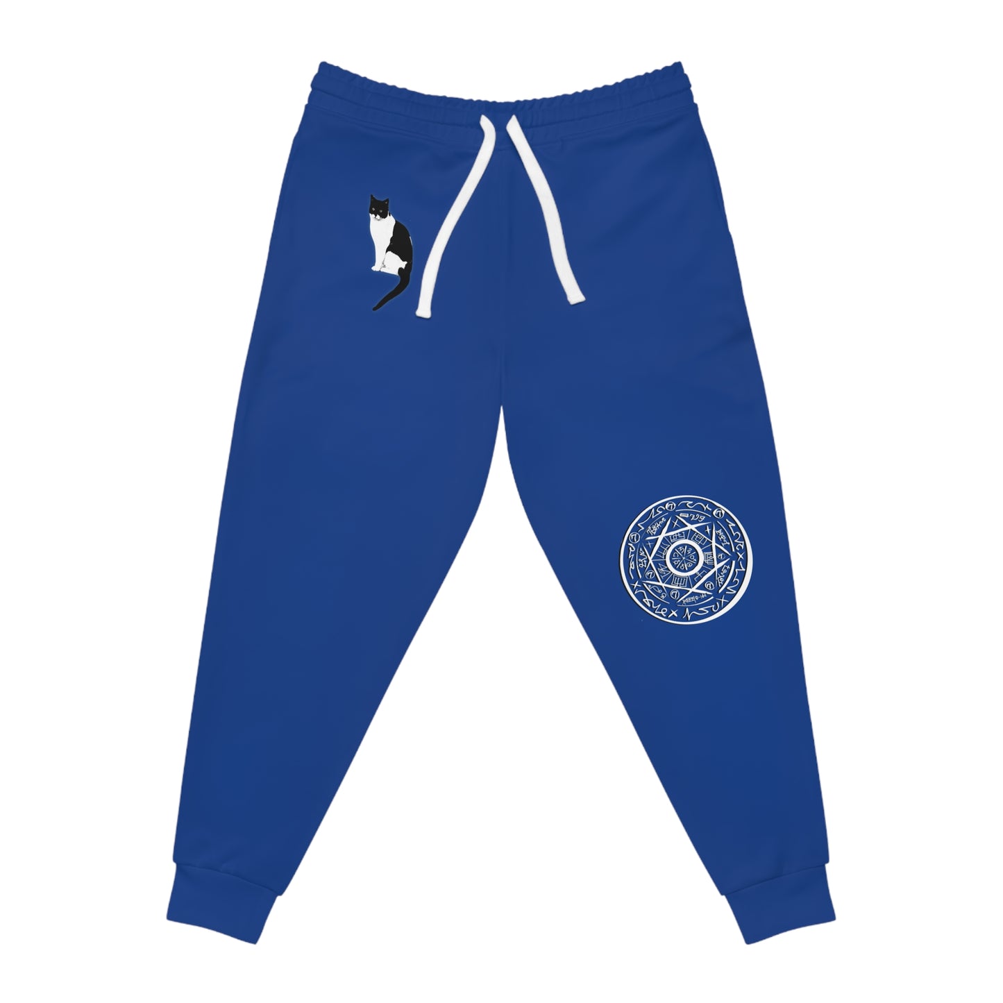 Never Lost Blue Bottoms