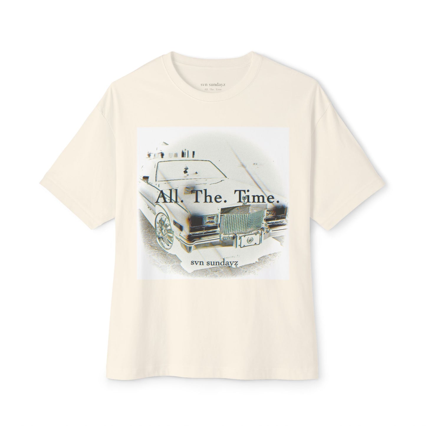 FREAKED "Eldo" T-shirt
